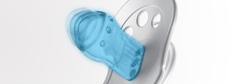 LOVI smoczek do buzi